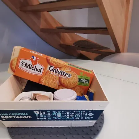 Les 2 Hermines Σπίτι διακοπών